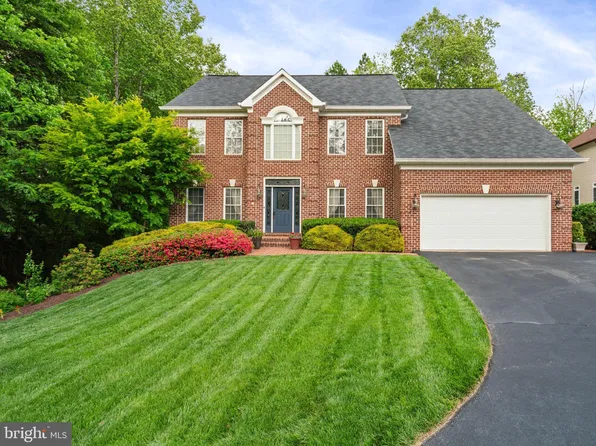 5 Kingsley Ct, Stafford, VA 22554