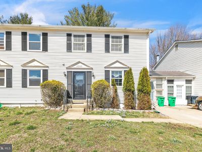 2905 N Grv, Upper Marlboro, MD, 20774