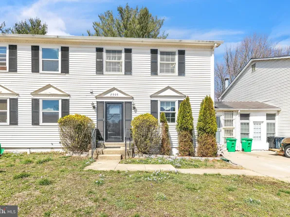 2905 N Grv, Upper Marlboro, MD 20774