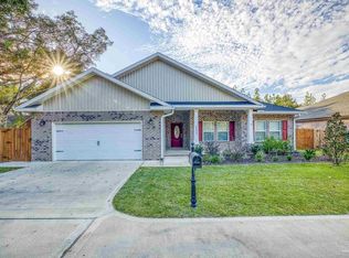 5829 Anderson Ln, Milton, FL 32570