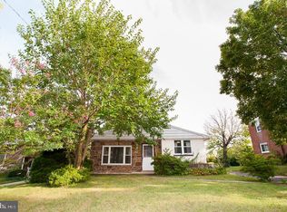 1406 Drayton Ln, Wynnewood, PA 19096