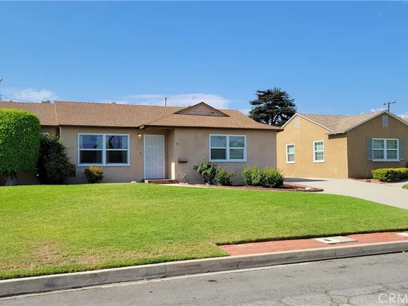 9443 Pentland St, Temple City, CA 91780
