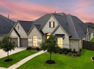28911 Alley Lynn Way, Katy, TX 77494