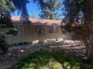 1230 NE Williams Street, Pullman, WA 99163
