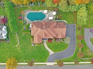 43 N Woods Rd, Ocean, NJ 07712