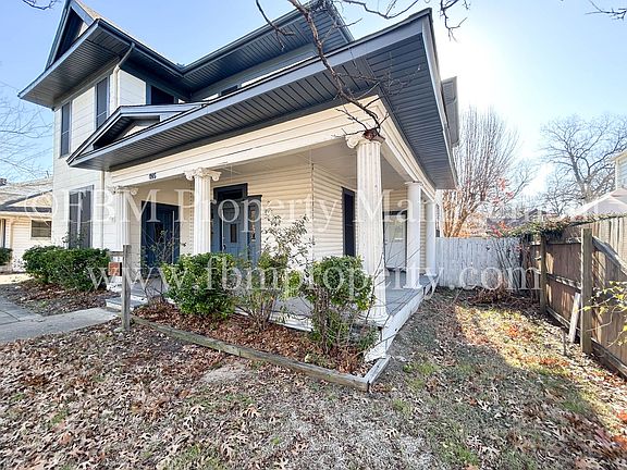 3rd image of 405 W Denton St