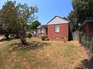 1970 Whitney Ave #101, Memphis, TN 38127