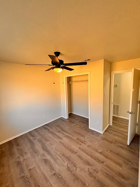 3 bed, 1119 sqft, $1,500 — Photo 3