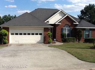 817 Prairie Ln, Evans, GA 30809