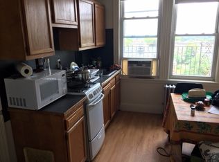 1630 Commonwealth Ave APT 26, Brighton, MA 02135