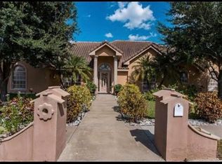 1407 Colosios, Mission, TX 78572