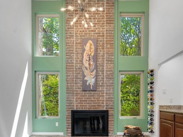 Home for Sale in Dallas TX