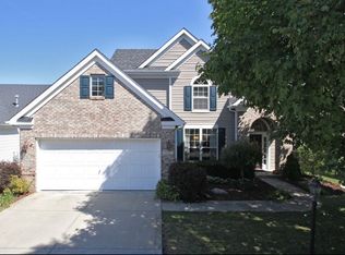 10182 Lauren Pass, Fishers, IN 46037