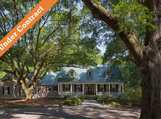 136 Spring Island Dr, Okatie, SC 29909