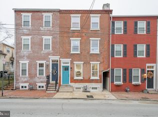 327 N Darlington St, West Chester, PA