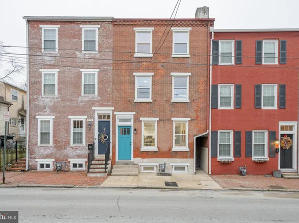 327 N Darlington St, West Chester, PA 19380