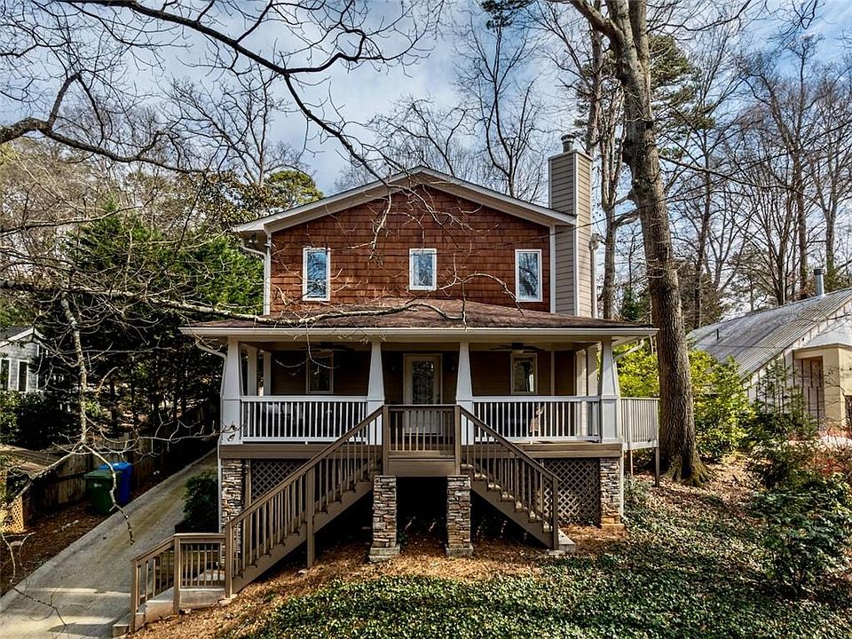 1st image of 443 Lakeshore Dr NE