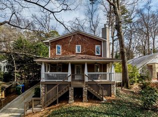 443 Lakeshore Dr NE, Atlanta, GA 30307