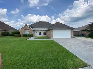212 Westport Dr, Houma, LA 70360
