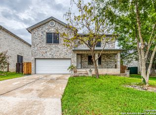 4802 Silent Lk, San Antonio, TX 78244
