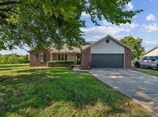 530 Rockwood Dr, Kiefer, OK 74041