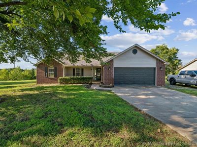 530 Rockwood Dr, Kiefer, OK, 74041
