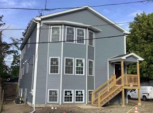 14 Hannah St #1, Providence, RI 02909