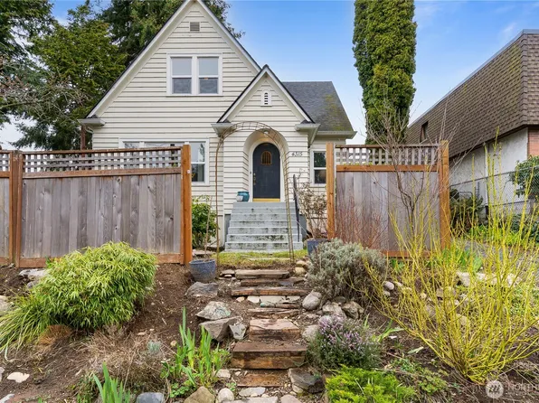 4315 Hoyt Avenue, Everett, WA 98203