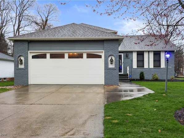 17125 Forest Oval, Middleburg Heights, OH 44130