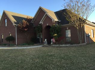 252 Queens Gate, Maylene, AL 35114