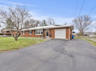 504 Perkins Ave, Danville, KY 40422