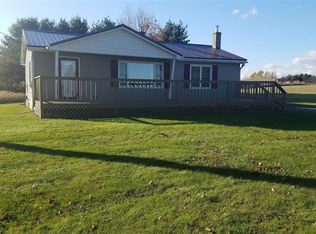 10170 Warner Gulf Rd, Holland, NY 14080