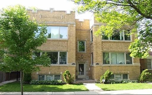 1st image of 2419 W Hutchinson St APT 2W
