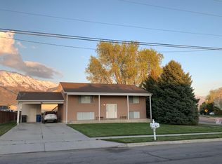 6 N 600 E, American Fork, UT 84003