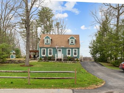 29 Beacon St, Amesbury, MA, 01913