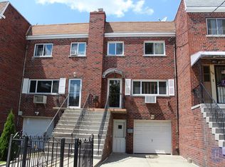 3185 Barkley Ave, Bronx, NY 10465