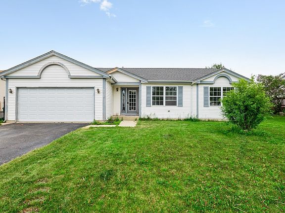 2nd image of 3405 Wembley Dr