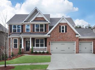 262 Haney Rd, Woodstock, GA 30188