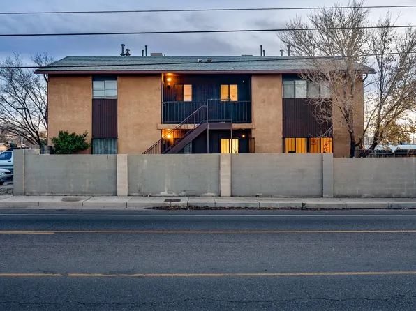 401 Georgia St SE, Albuquerque, NM 87108