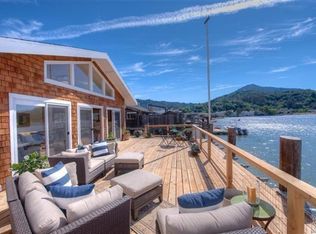 31 Boardwalk One, Larkspur, CA