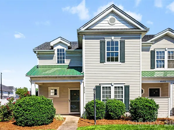 6219 Tyrel Ln, Harrisburg, NC 28075
