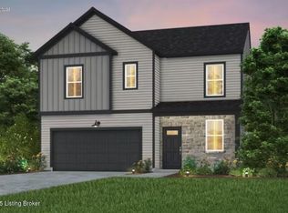 16948 Aiken Ridge Cir, Louisville, KY 40245