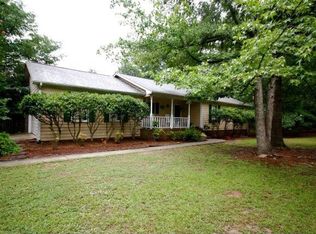 173 Hunters Crossing Rd, Athens, GA 30606