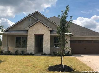 1923 Mallorca Dr, San Marcos, TX 78666