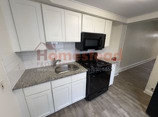 437 E Airy St, Norristown, PA 19401