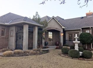 2505 Capri Dr, Edmond, OK 73034