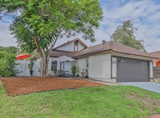 3002 Highlands Way, Spring Valley, CA 91977