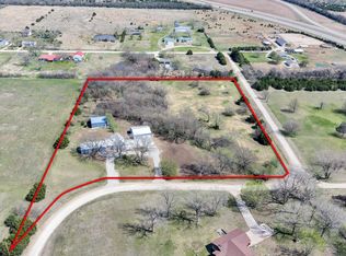 10270 SW Hidden Lane Rd, Augusta, KS 67010