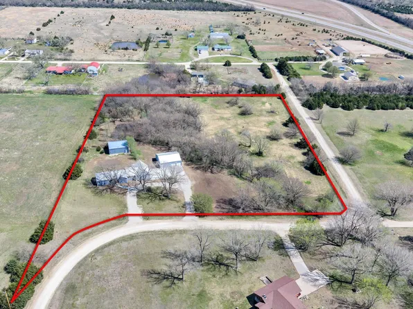 10270 SW Hidden Lane Rd, Augusta, KS 67010