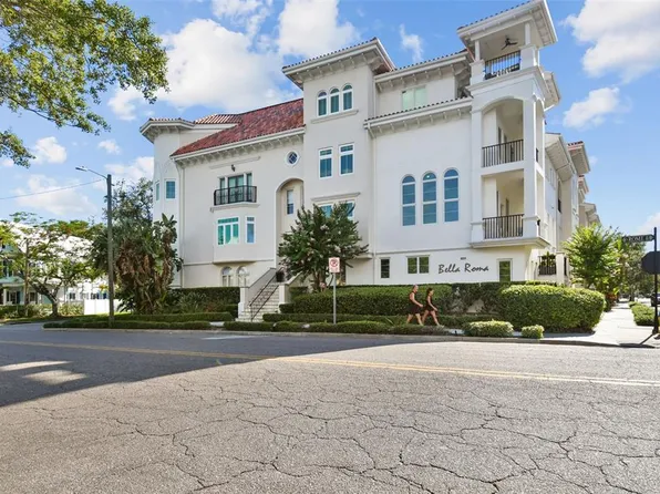 1001 S Rome Ave Unit 11, Tampa, FL 33606